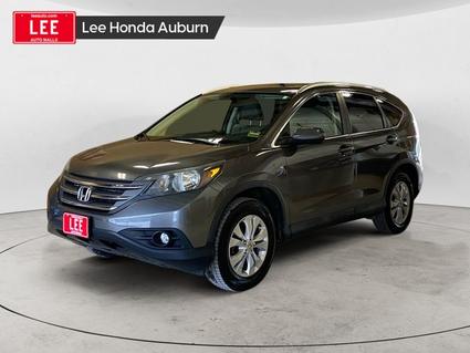 2014 Honda CR-V La Grande OR
