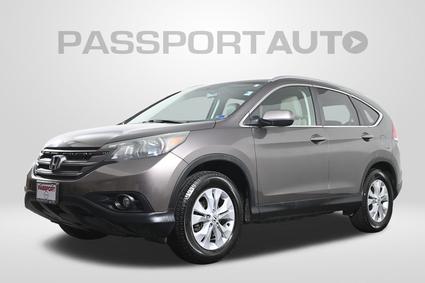 2014 Honda CR-V Alexandria VA