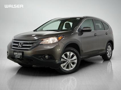 2014 Honda CR-V Burnsville MN