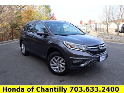 2015 Honda CR-V Chantilly VA