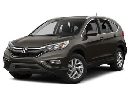 2015 Honda CR-V Minneapolis MN