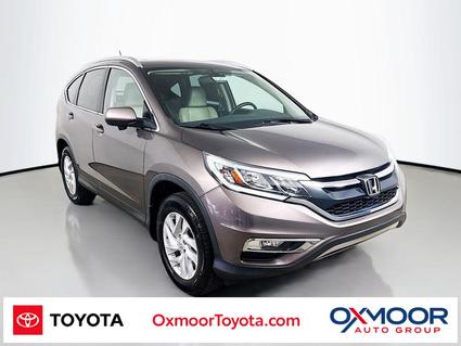 2016 Honda CR-V Louisville KY