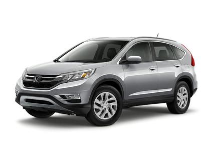 2016 Honda CR-V Lynnwood WA
