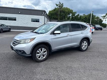 2013 Honda CR-V Johnson City TN