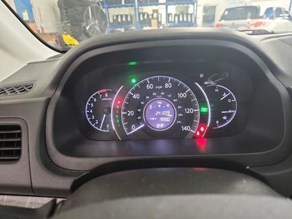2013 Honda CR-V Johnson City TN