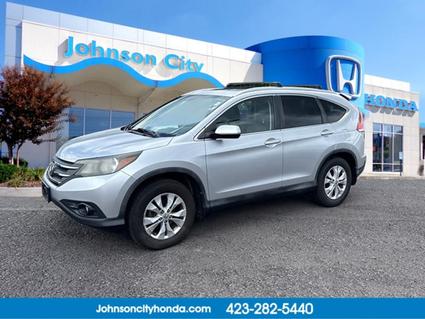 2013 Honda CR-V Johnson City TN
