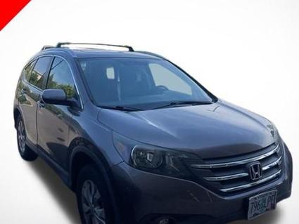2014 Honda CR-V Salem OR