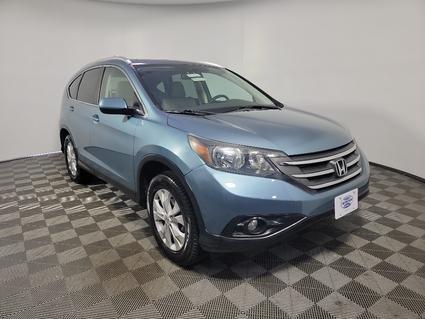 2014 Honda CR-V Rockville MD
