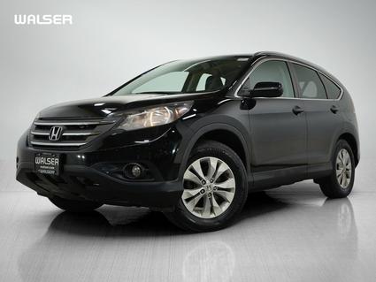 2014 Honda CR-V Burnsville MN