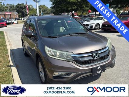 2015 Honda CR-V Louisville KY