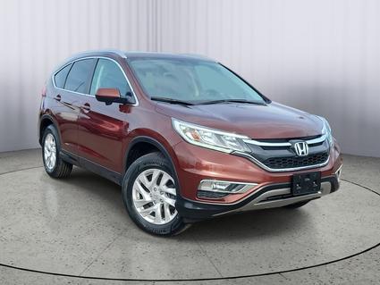 2016 Honda CR-V Kalamazoo MI