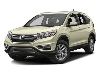 2016 Honda CR-V Cheyenne WY