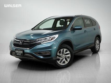 2016 Honda CR-V Burnsville MN