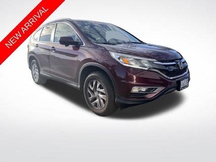 2016 Honda CR-V Salem OR