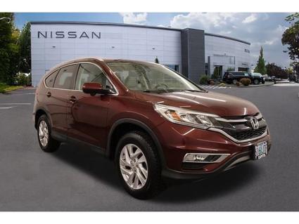 2016 Honda CR-V Salem OR