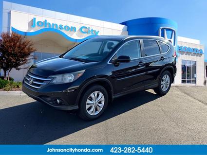 2013 Honda CR-V Johnson City TN
