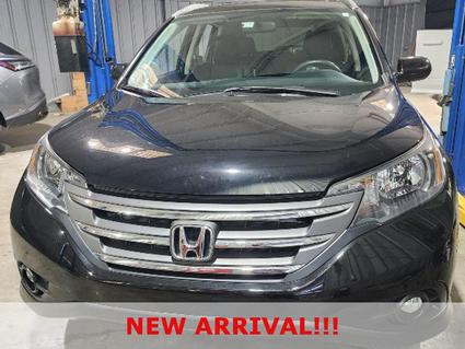 2013 Honda CR-V McAlester OK