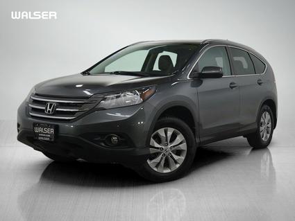 2014 Honda CR-V Burnsville MN