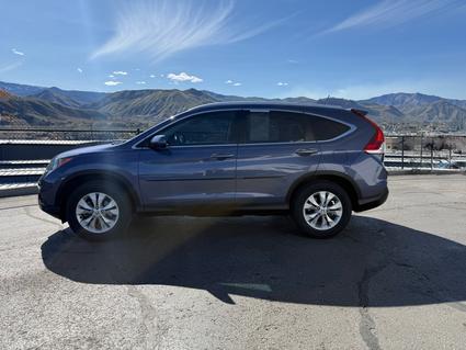 2014 Honda CR-V East Wenatchee WA