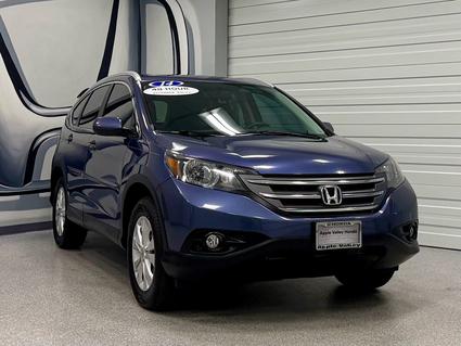 2014 Honda CR-V East Wenatchee WA