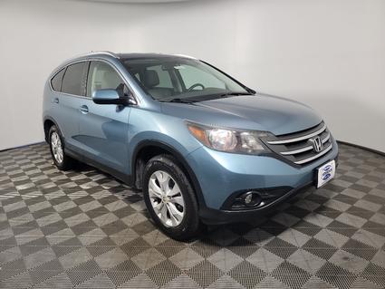 2014 Honda CR-V Rockville MD