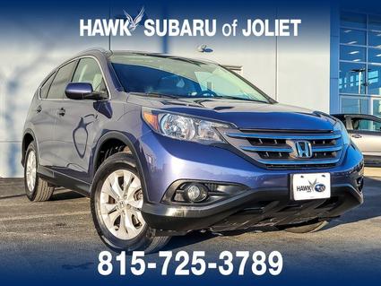 2014 Honda CR-V Plainfield IL