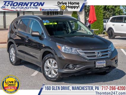 2014 Honda CR-V Manchester PA