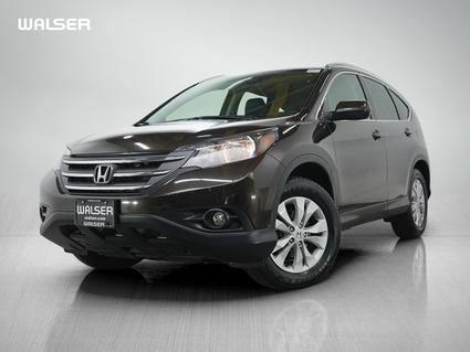 2014 Honda CR-V Burnsville MN