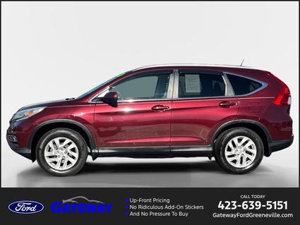 2015 Honda CR-V Greeneville TN