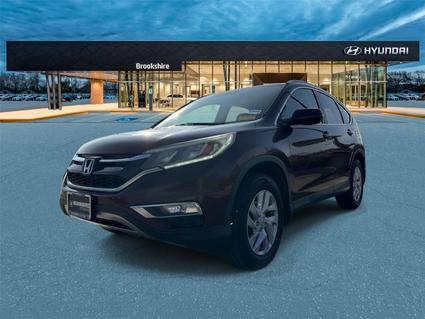 2016 Honda CR-V Katy TX