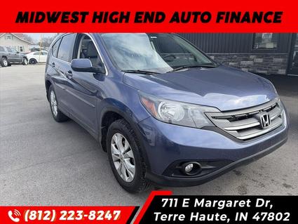 2013 Honda CR-V Terre Haute IN