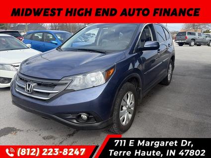 2013 Honda CR-V Terre Haute IN