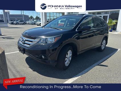 2013 Honda CR-V Salisbury MD