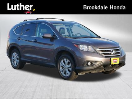 2014 Honda CR-V Minneapolis MN