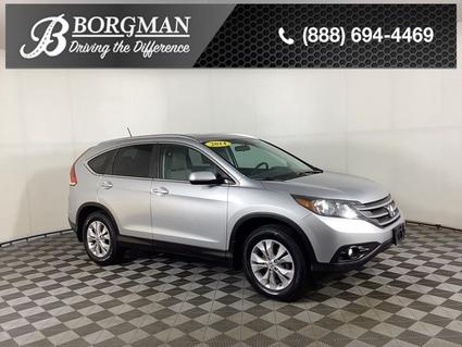 2014 Honda CR-V Grandville MI