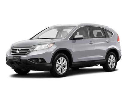 2014 Honda CR-V Grandville MI