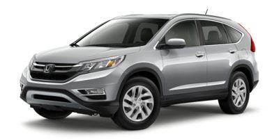 2015 Honda CR-V Spokane WA