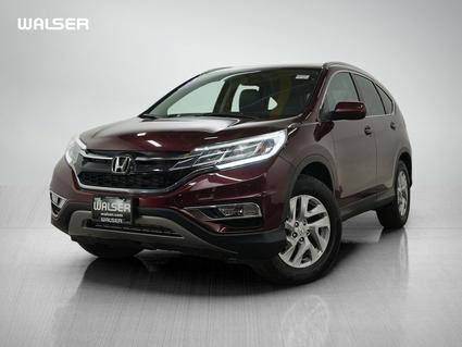 2015 Honda CR-V Burnsville MN