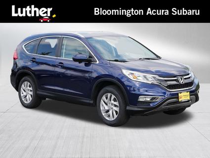 2015 Honda CR-V Minneapolis MN