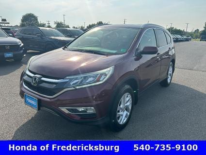 2016 Honda CR-V Fredericksburg VA