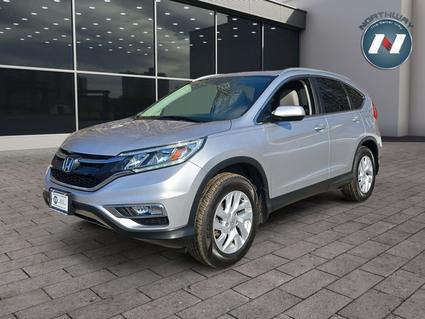 2016 Honda CR-V Lake Hopatcong NJ