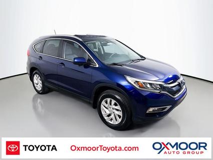 2016 Honda CR-V Louisville KY