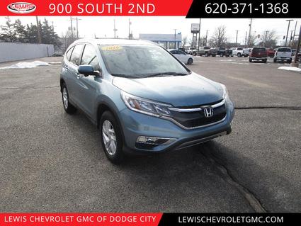 2016 Honda CR-V Dodge City KS