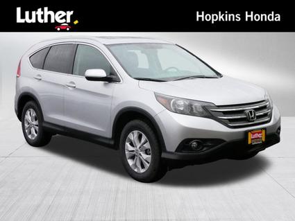 2012 Honda CR-V Hopkins MN