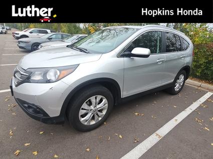 2012 Honda CR-V Hopkins MN