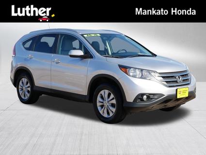 2014 Honda CR-V Mankato MN