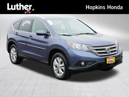 2014 Honda CR-V Hopkins MN