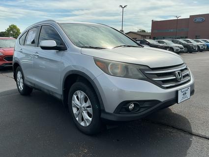 2014 Honda CR-V Farmington MO