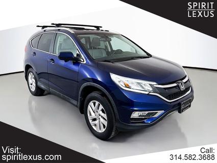 2015 Honda CR-V Creve Coeur MO