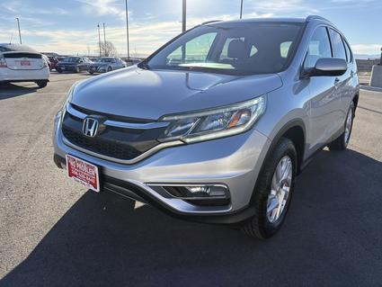 2015 Honda CR-V Idaho Falls ID